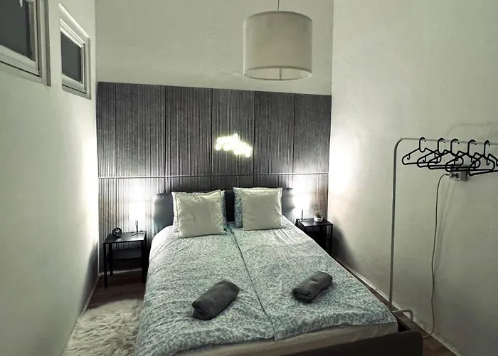 Cosy Hideaway Apartament