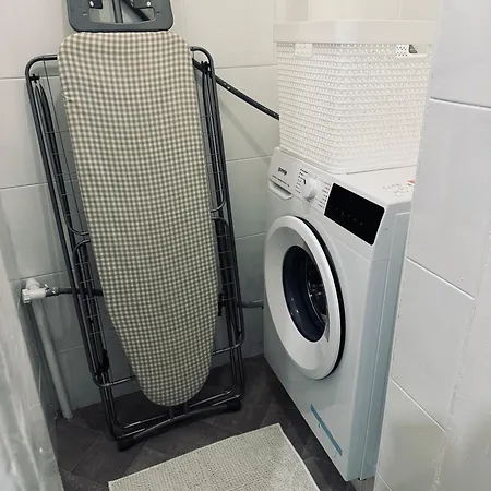 Cosy Hideaway アパート *