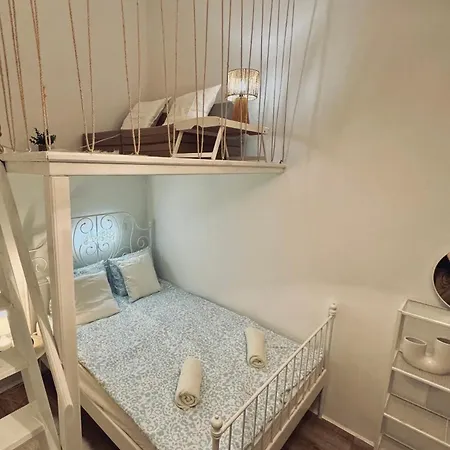 Cosy Hideaway * ブダペスト