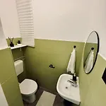 Cosy Hideaway Apartament