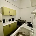 Cosy Hideaway