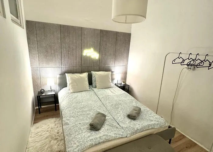 Cosy Hideaway *