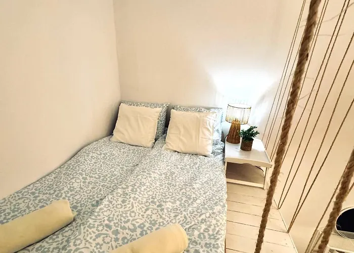Cosy Hideaway *