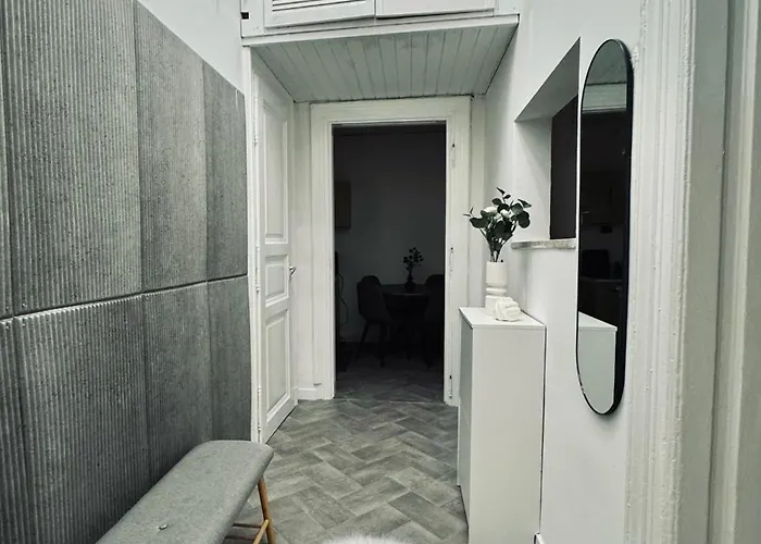 Cosy Hideaway Budapest